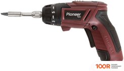Pioneer Tools CS-M0403 (С 1-ИМ АКБ, ОСНАСТКА) (318339)