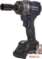 Pioneer Tools CIW-E2021CB (С 1-ИМ АКБ, КЕЙС) (318336)