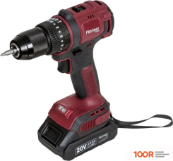 Pioneer Tools CID-M2001CB USP (С 1-ИМ АКБ, КЕЙС, ОСНАСТКА) (318335)