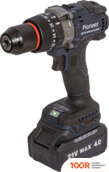 Pioneer Tools CID-E2002BL-01 (С 2-МЯ АКБ, КЕЙС) (318333)