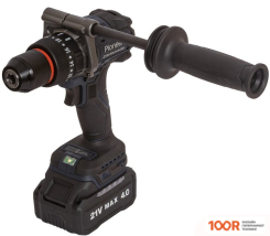 Pioneer Tools CID-E2002BL-01 (С 2-МЯ АКБ, КЕЙС) (318333)