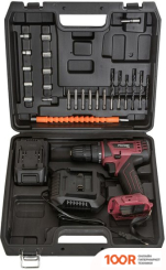 Pioneer Tools CD-M2002C-USP (С 2-МЯ АКБ, КЕЙС, ОСНАСТКА) (318329)