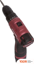 Pioneer Tools CD-M1215-02C (С 2-МЯ АКБ, КЕЙС) (318327)