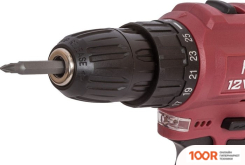 Pioneer Tools CD-M1215-02C (С 2-МЯ АКБ, КЕЙС) (318327)