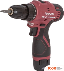 Pioneer Tools CD-M1215-01 (С 1-ИМ АКБ) (318326)