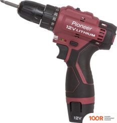 Pioneer Tools CD-M1215-01 (С 1-ИМ АКБ) (318326)