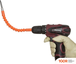 Pioneer Tools CD-M1202C (С 2-МЯ АКБ, КЕЙС, ОСНАСТКА) (318325)