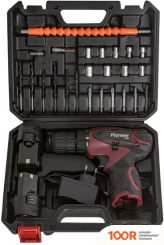 Pioneer Tools CD-M1202C (С 2-МЯ АКБ, КЕЙС, ОСНАСТКА) (318325)