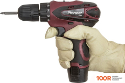 Pioneer Tools CD-M1202C (С 2-МЯ АКБ, КЕЙС, ОСНАСТКА) (318325)