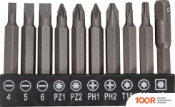 Pioneer Tools CD-E2012BL-01C (С 1-ИМ АКБ, КЕЙС) (318324)