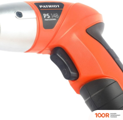 Patriot PS 148 THE ONE 180201305 (С 1-ИМ АКБ) (318321)