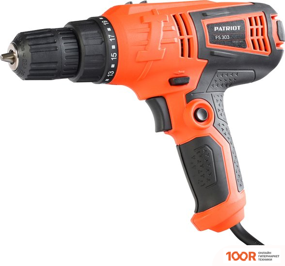 Patriot FS 303 120301303 (318320)