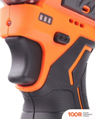 Patriot BR 469 180201469 (С 2-МЯ АКБ, КЕЙС) (318319)