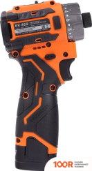 Patriot BR 469 180201469 (С 2-МЯ АКБ, КЕЙС) (318319)