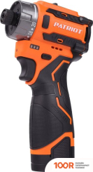 Patriot BR 469 180201469 (С 2-МЯ АКБ, КЕЙС) (318319)