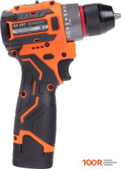 Patriot BR 467 180201467 (С 2-МЯ АКБ, КЕЙС) (318318)