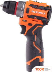 Patriot BR 467 180201467 (С 2-МЯ АКБ, КЕЙС) (318318)