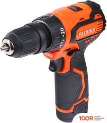 Patriot BR 369LI 180201369 (С 2-МЯ АКБ, КЕЙС) (318317)