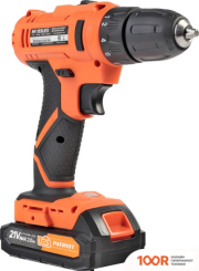 Patriot BR 189 UES 180301549 (С 2-МЯ АКБ, КЕЙС) (318308)