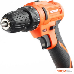 Patriot BR 117LI 180301117 (С 2-МЯ АКБ, КЕЙС) (318303)