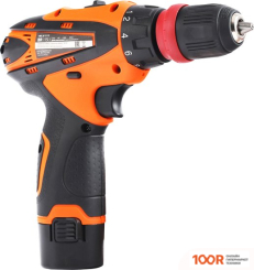 Patriot BR 115LI 180201115 (С 2-МЯ АКБ, КЕЙС) (318302)