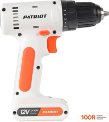 Patriot ALASKA BR 113LI (С АКБ) (318301)