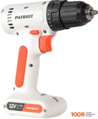 Patriot ALASKA BR 113LI (С АКБ) (318301)