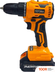 Partisan AD-DF18DW (С 2-МЯ АКБ, КЕЙС) (318296)