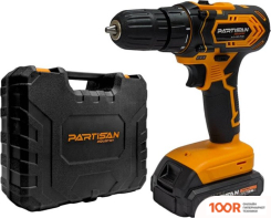 Partisan AD-18.21BPSN (С 2-МЯ АКБ, КЕЙС, ОСНАСТКА) (318294)