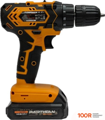 Partisan AD-18.21B (С 2-МЯ АКБ, КЕЙС) (318293)