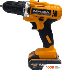 Partisan AD-18.2 (С 2-МЯ АКБ, КЕЙС) (318292)