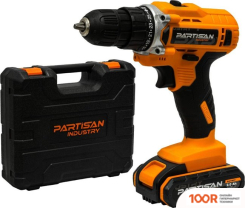 Partisan AD-18.2 (С 2-МЯ АКБ, КЕЙС) (318292)