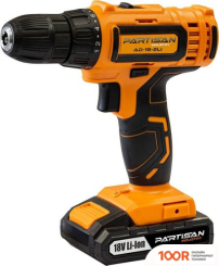 Partisan AD-18-2 LI (С 2-МЯ АКБ, КЕЙС) (318291)