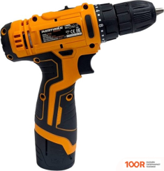 Partisan AD-12A (С 2-МЯ АКБ, КЕЙС) (318290)