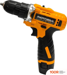 Partisan AD-12.2A (С 2-МЯ АКБ, КЕЙС) (318289)