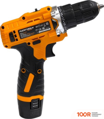 Partisan AD-12.2A (С 2-МЯ АКБ, КЕЙС) (318289)