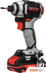 P.I.T. PSD20H-170A/1 (С 1-ИМ АКБ) (318281)