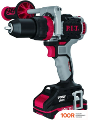 P.I.T. PSB20H-13C/1 (С 1-М АКБ, КЕЙС, ОСНАСТКА) (318273)