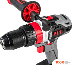 P.I.T. PSB20H-13B (БЕЗ АКБ) (318271)