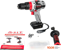 P.I.T. PSB20H-13B (БЕЗ АКБ) (318271)