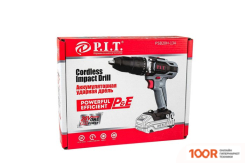 P.I.T. PSB20H-13A (БЕЗ АКБ) (318270)