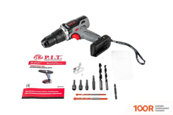 P.I.T. PSB20H-13A (БЕЗ АКБ) (318270)