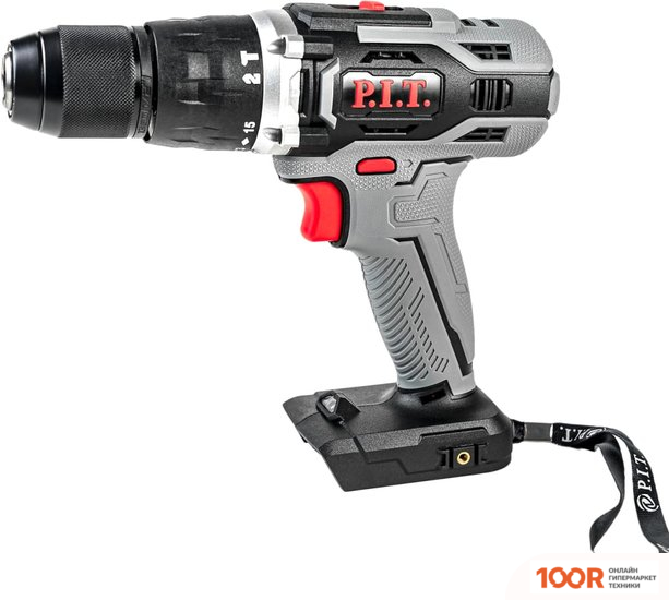 P.I.T. PSB20H-13A (БЕЗ АКБ) (318270)