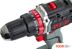 P.I.T. PSB20H-10C (БЕЗ АКБ) (318268)