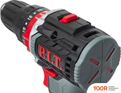 P.I.T. PSB20H-10C (БЕЗ АКБ) (318268)