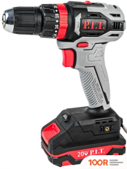 P.I.T. PSB20H-10B/1 (С 1-ИМ АКБ, КЕЙС) (318267)