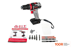 P.I.T. PSB20H-10B (БЕЗ АКБ) (318266)