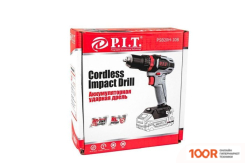 P.I.T. PSB20H-10B (БЕЗ АКБ) (318266)