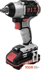 P.I.T. PIW20H-300B/4 (С 1-ИМ АКБ, КЕЙС) (318265)
