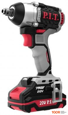 P.I.T. PIW20H-300B/1 (С 1-ИМ АКБ) (318264)